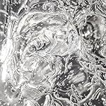 Redone Silver Shaving Gel 1000ml | Professional Barber-Grade Shave Gel for Men | Transparent Formula with Cooling Effect | Smooth Glide, Moisturizing & Anti-Irritation Shaving Gel for Close Shaves - Image 3