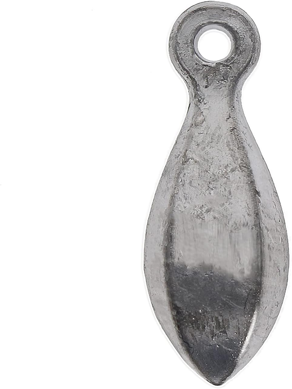 CrochFishing sinkers Kits Bank Sinker Weights for Saltwater Freshwater Fishing Gear Tackle 5oz 4oz 3oz 2oz 1oz 3/4oz 1/2oz