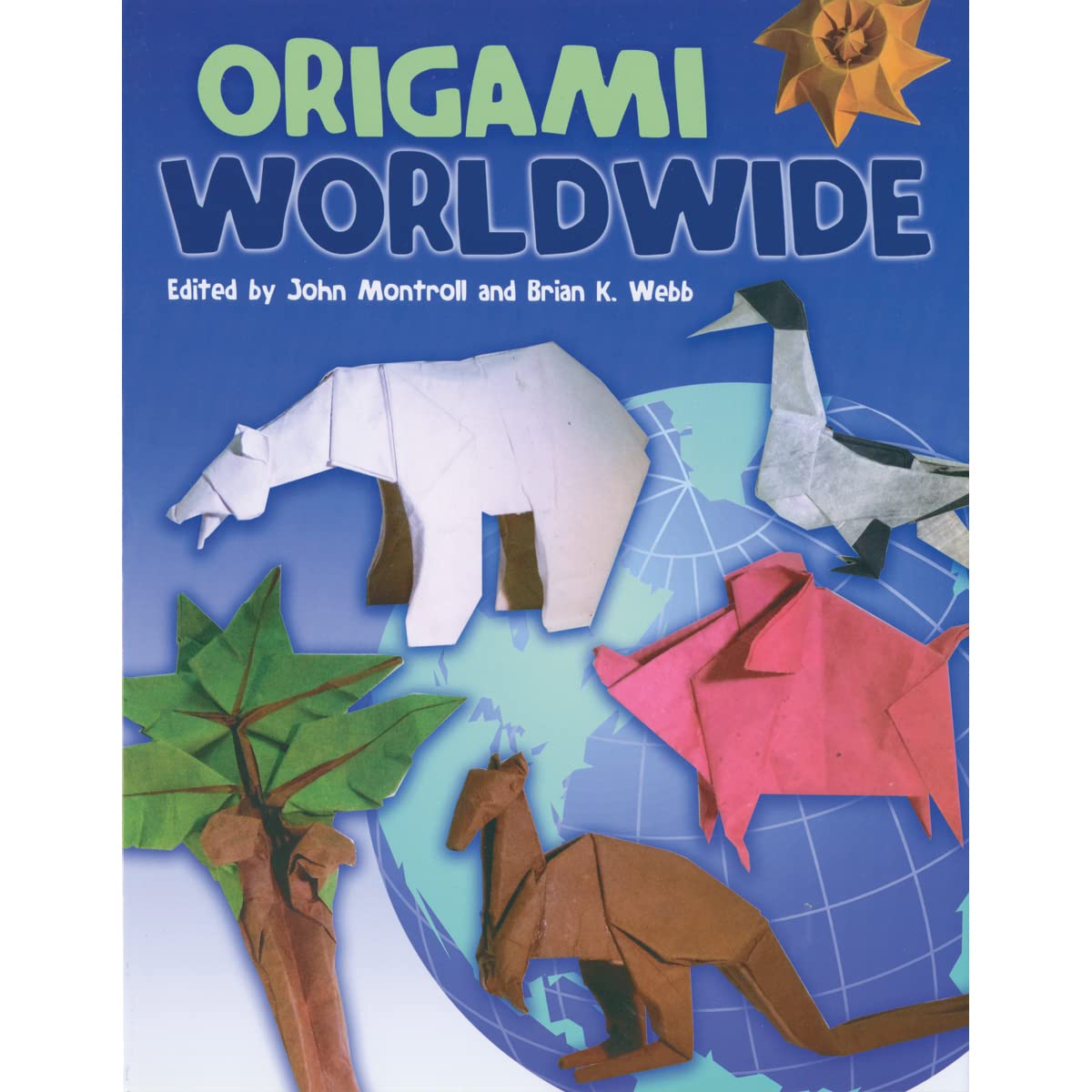 Origami Worldwide