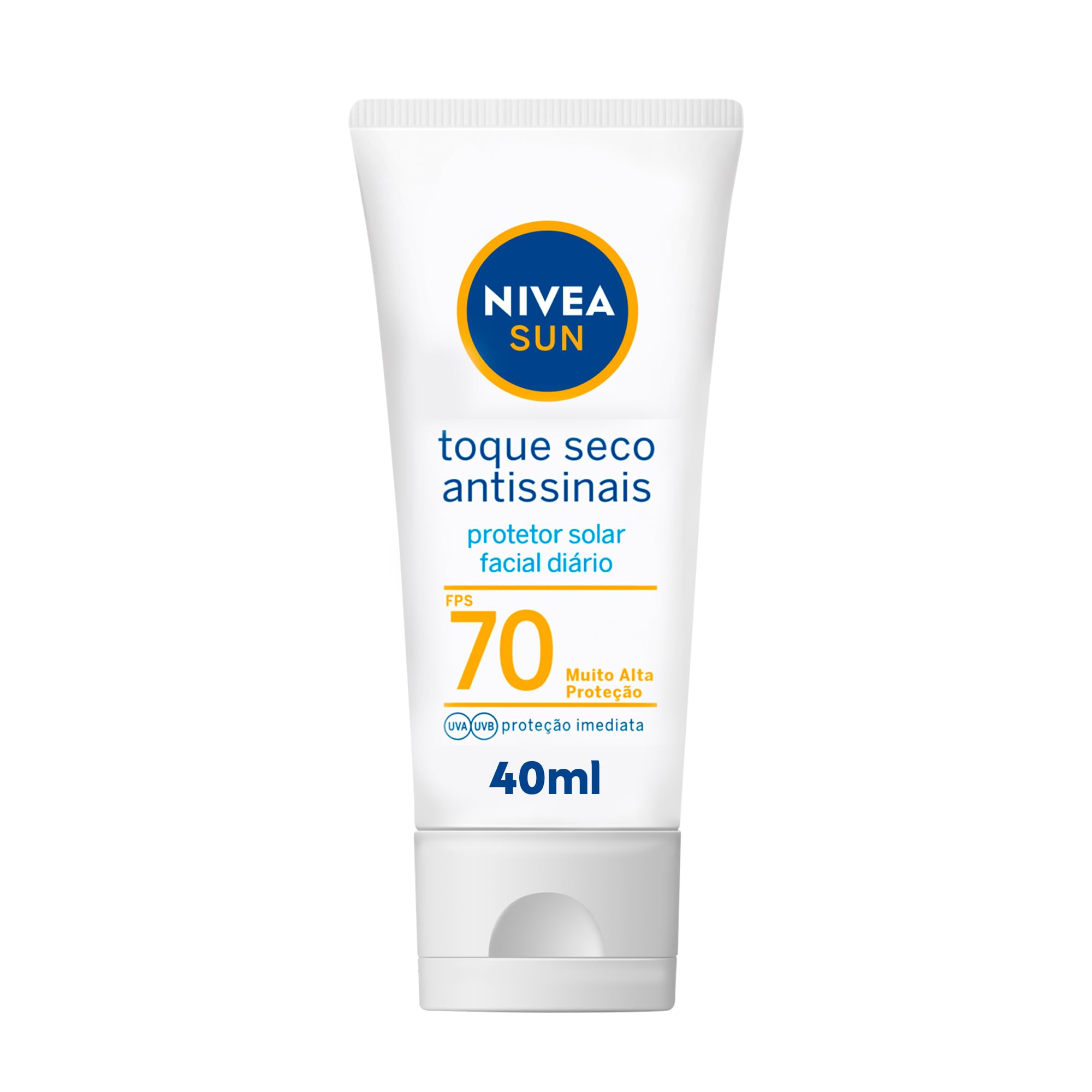 NIVEA SUN Toque Seco