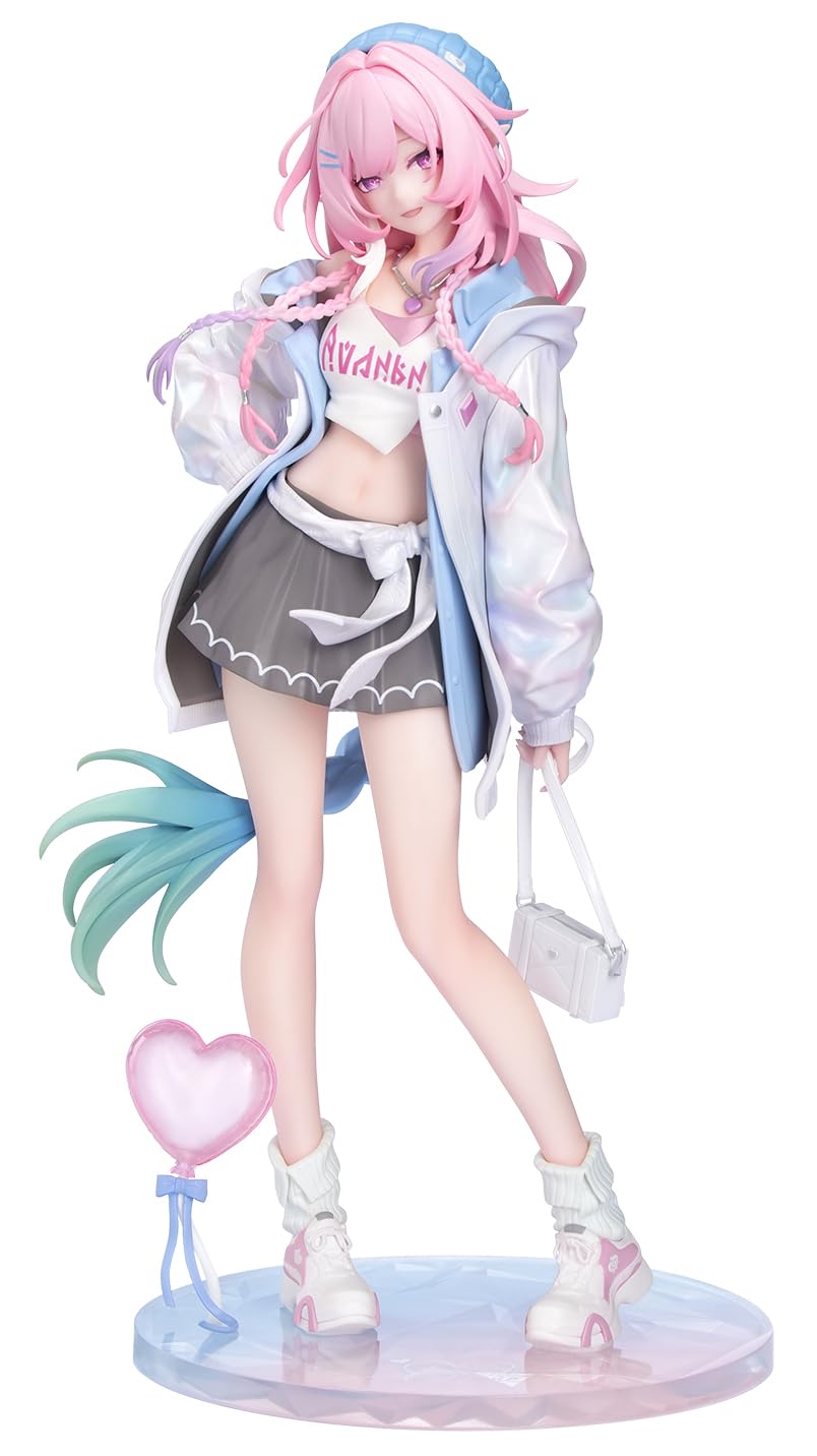 Amazon | ミートス (Myethos) Gift＋ 崩壊:スターレイル キュレネ 素敵
