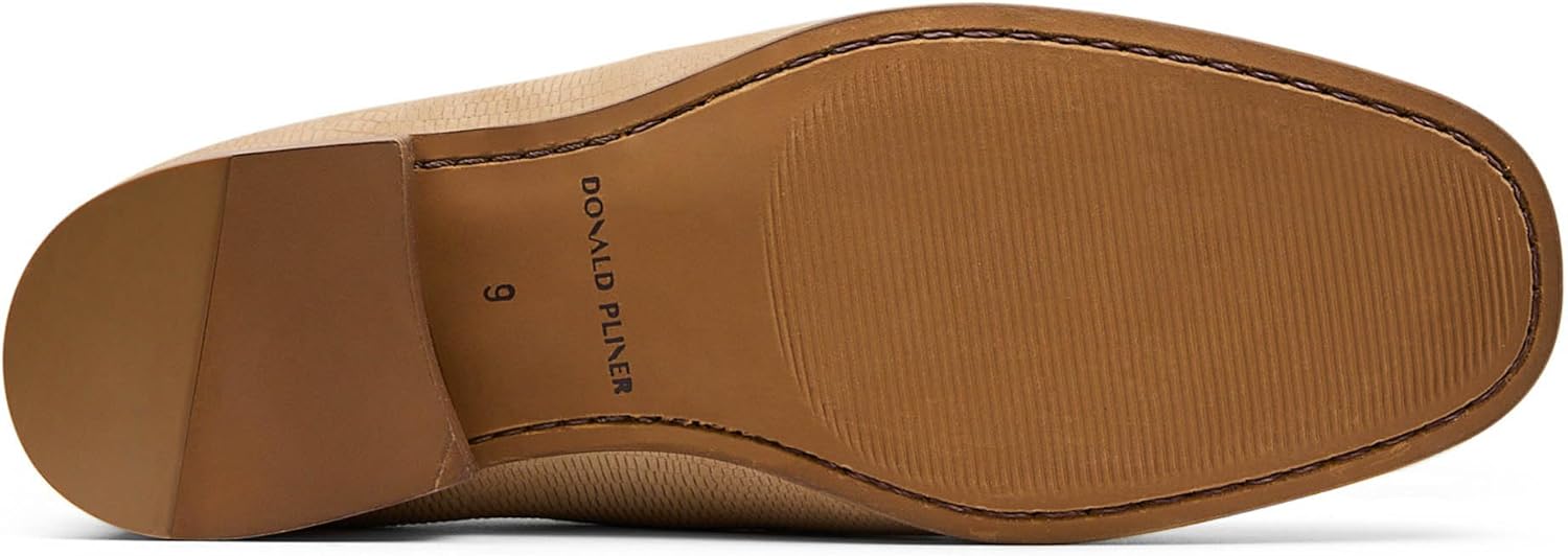 Donald J Pliner Men's Loafer - Image 4