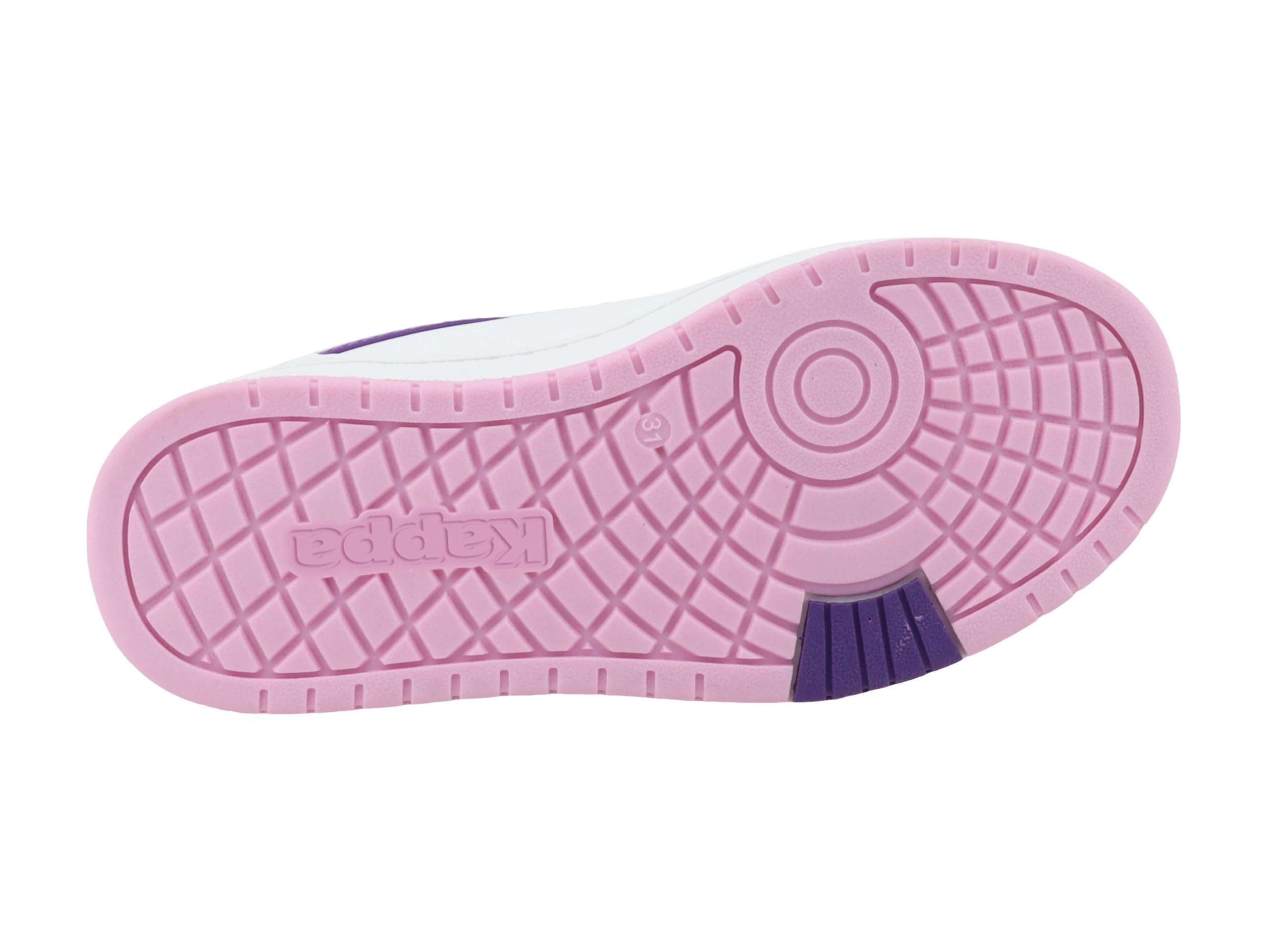 Kappa Fille 95k0513002 Basket