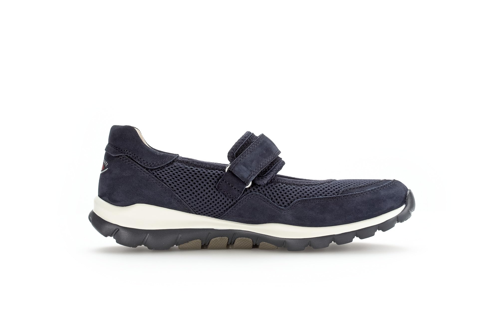 Gabor Damskie buty typu sneaker, damskie półbuty
