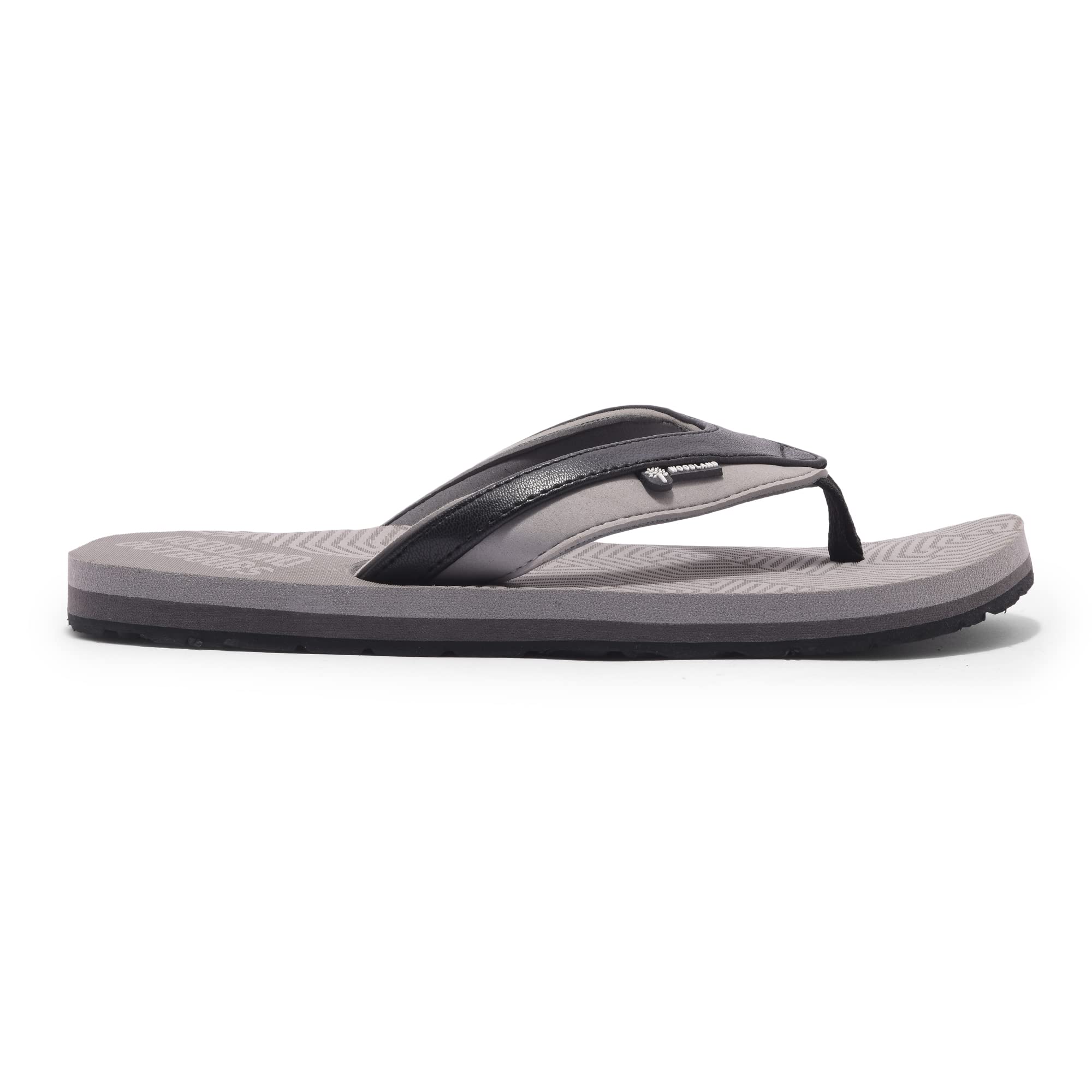 Woodland mens FF 3689120 Grey Flip-Flop - 6 UK (40 EU)(FF 3689120) (B09VPV58D7) Amazon Price History, Amazon Price Tracker