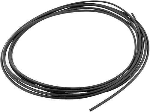 IIVVERR Manguito retráctil de doble pared de 16.4ft de longitud y 0.094in de diámetro con adhesivo de calor