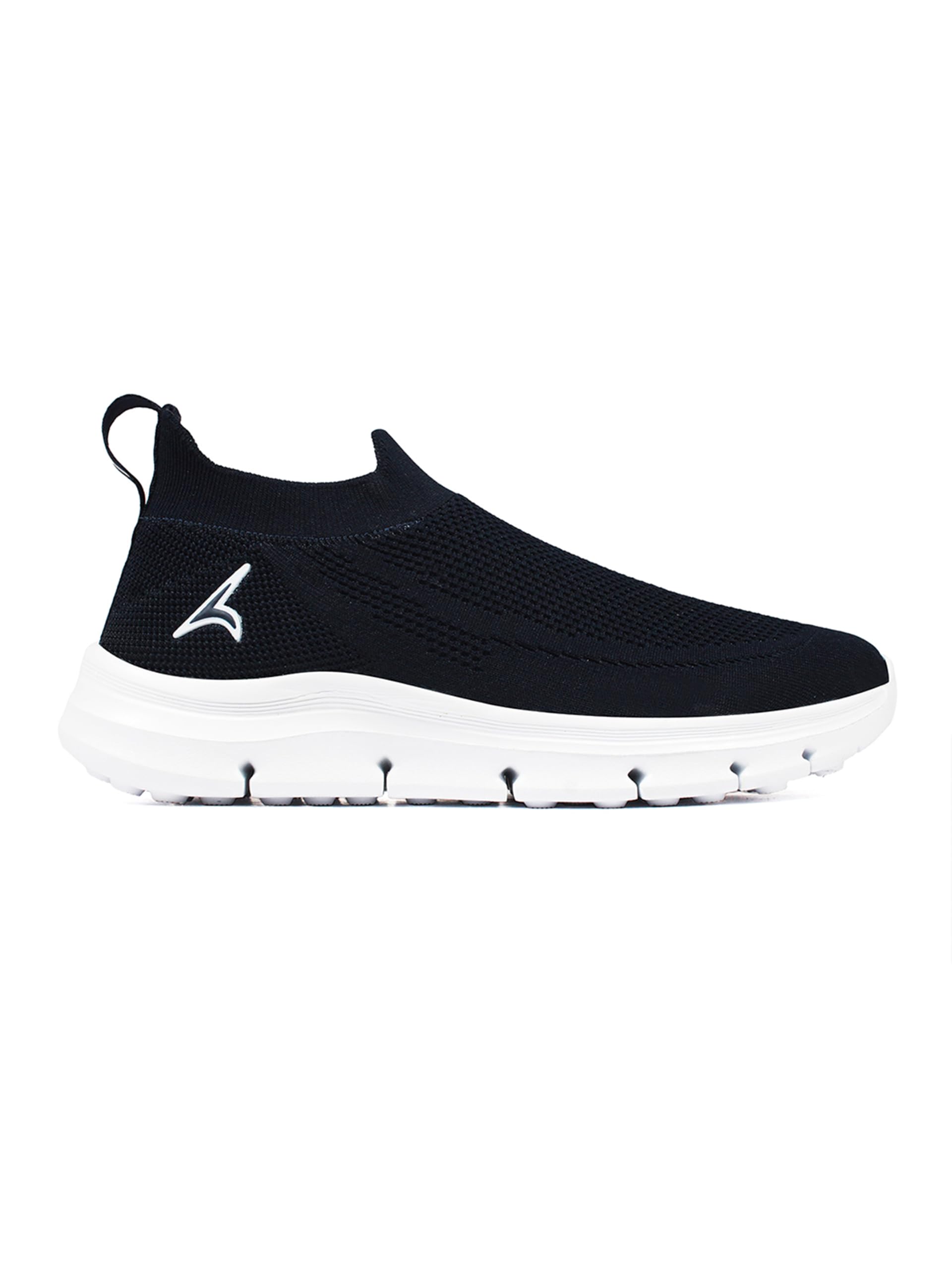 Men Stylish Casual Mesh Running Shoes for Men | Lightweight Breathable Sneakers with Rubber Sole | Comfortable Walking, Gym Lace-Up Shoes for Men Fashion Footwear | Multicolor - 6 to 11 UK-image-23