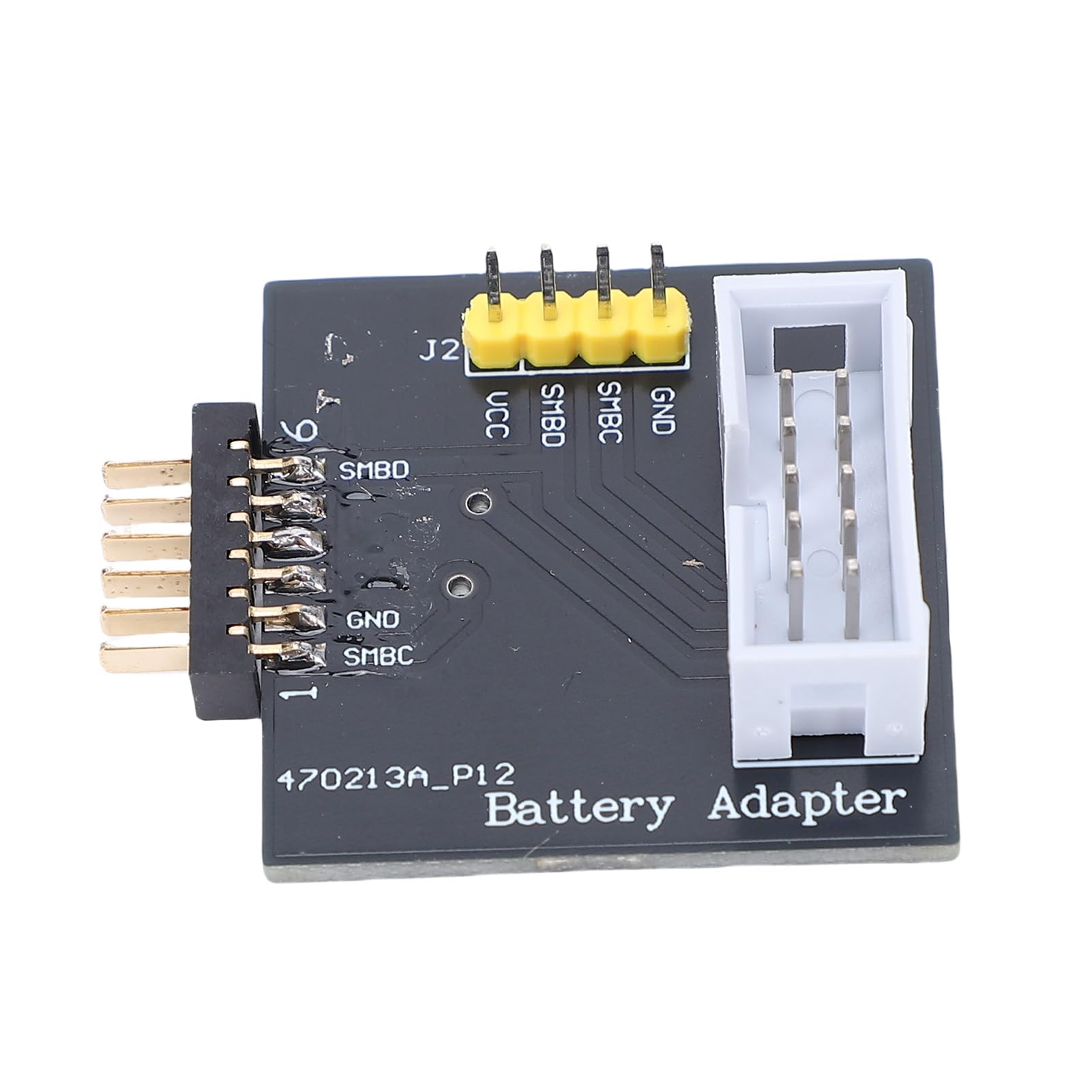 Evita cortes de energía: placa adaptadora de batería para Mini 2 GOWENIC con PCB duradera 8