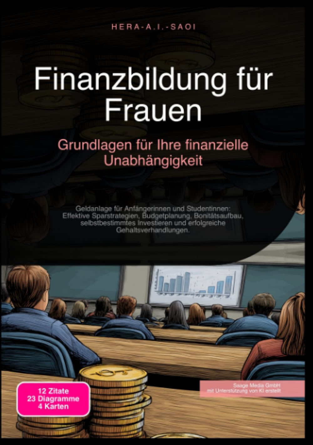 Finanzbildung für Frauen: Grundlagen für Ihre finanzielle Unabhängigkeit