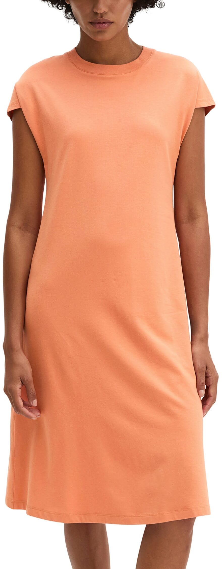 Marc O'Polo Jerseykleid Regular mit Tencel™ Modal