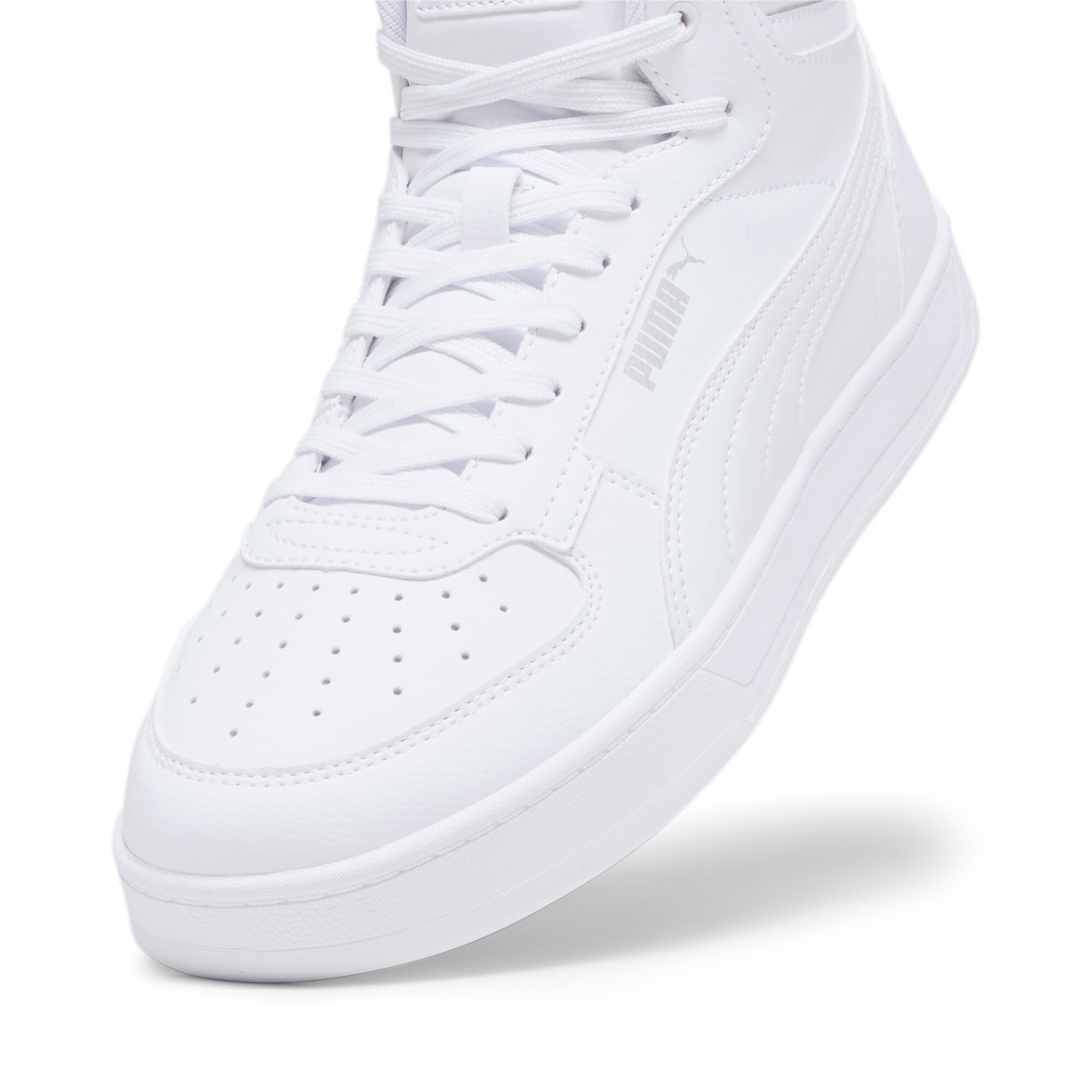 Puma Jungen Puma Caven 2.0 MidSneaker