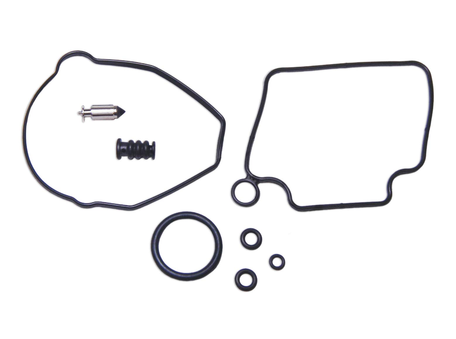 DP 0101-172 Carburetor Rebuild Repair Parts Kit Compatible with Honda