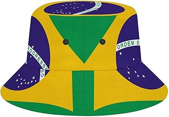 Chapeau De Pêcheur - COLAXI - Chapeau Seau - Été - Brun Brun - Prêt-à-Porter