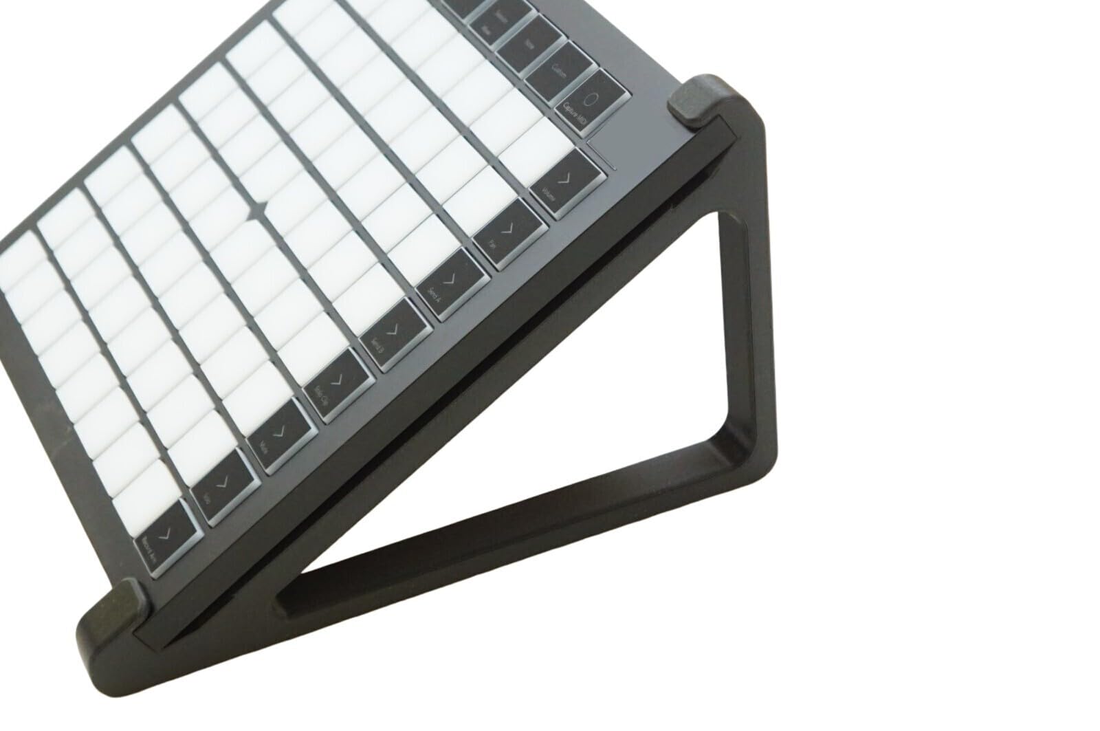 Amazon.com: 3DEXL Angled Desk Display Stand Holder for Novation