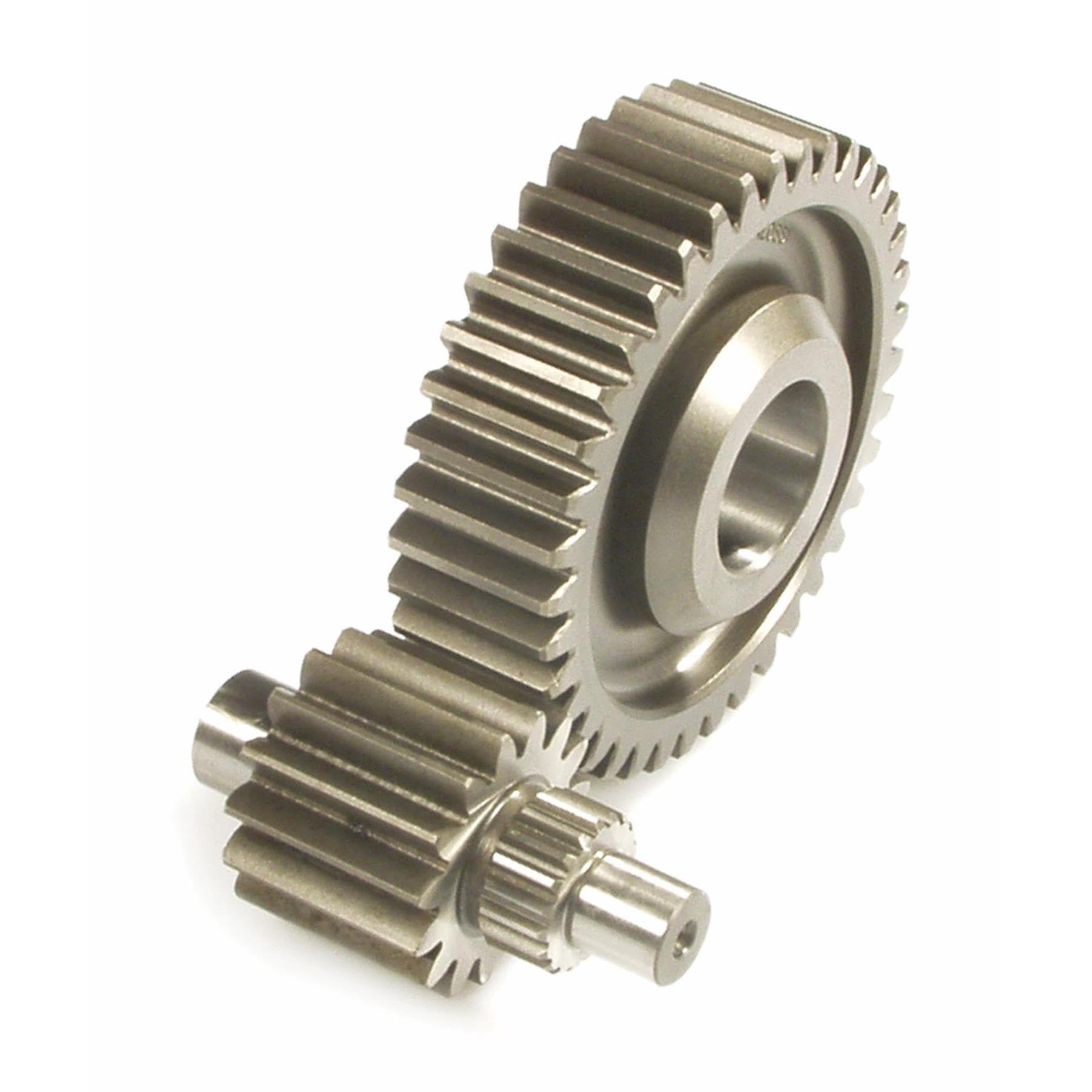 Malossi secondary transmission gear kit HTQ 15/47 for Piaggio Liberty 125 (-1999) Automotive