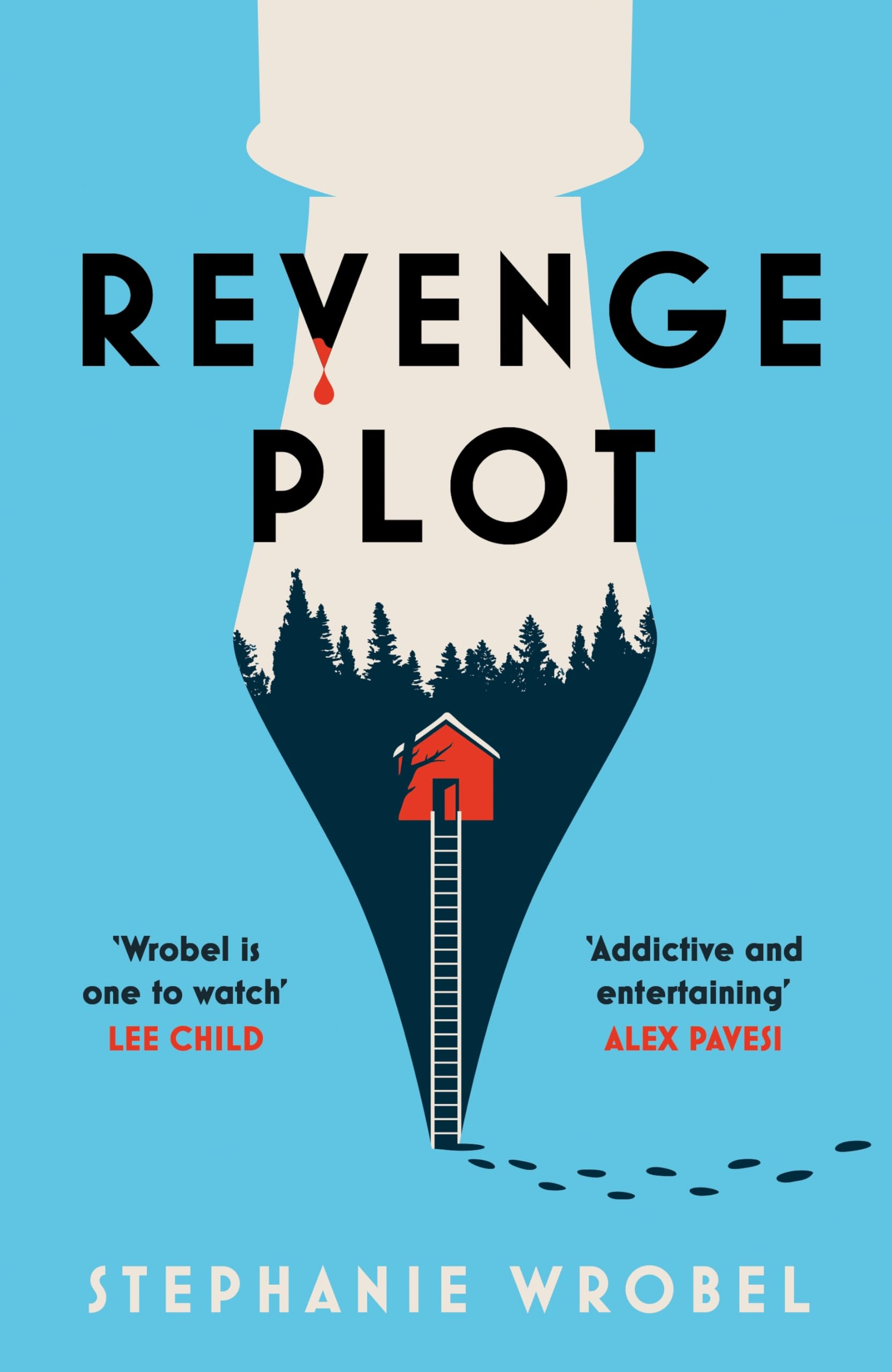 Revenge Plot