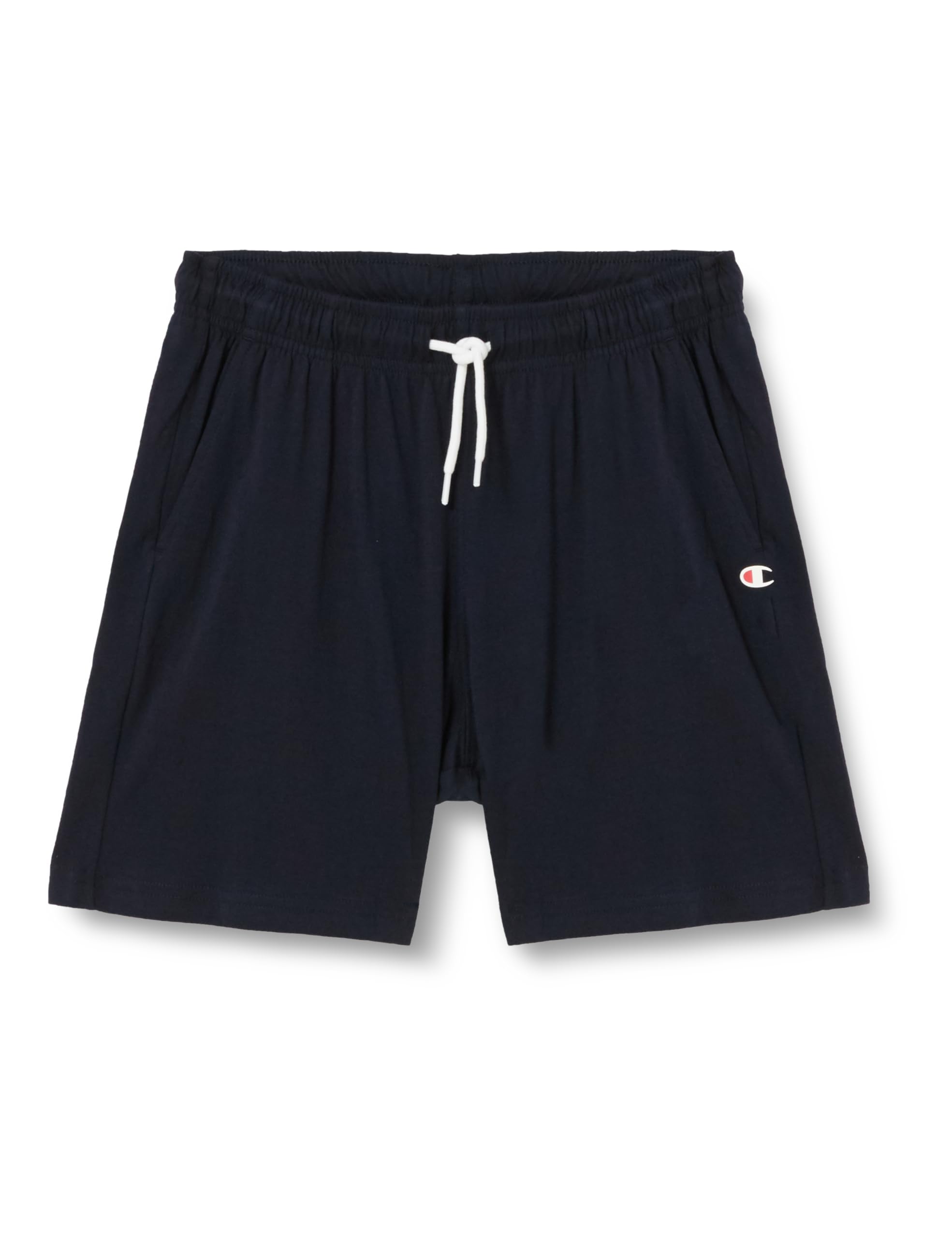Champion Legacy Graphic Shop B-Light Cotton Jersey Bermuda Pantalones Cortos Niños y niños