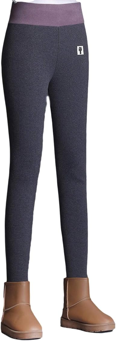Amazon.com: 2022 Leggings forrados de forro polar para mujer, con control  de abdomen, pantalones ajustados de cintura alta, cálidos, a la moda,  sólidos y cómodos, pantalones largos : Ropa, Zapatos y Joyería