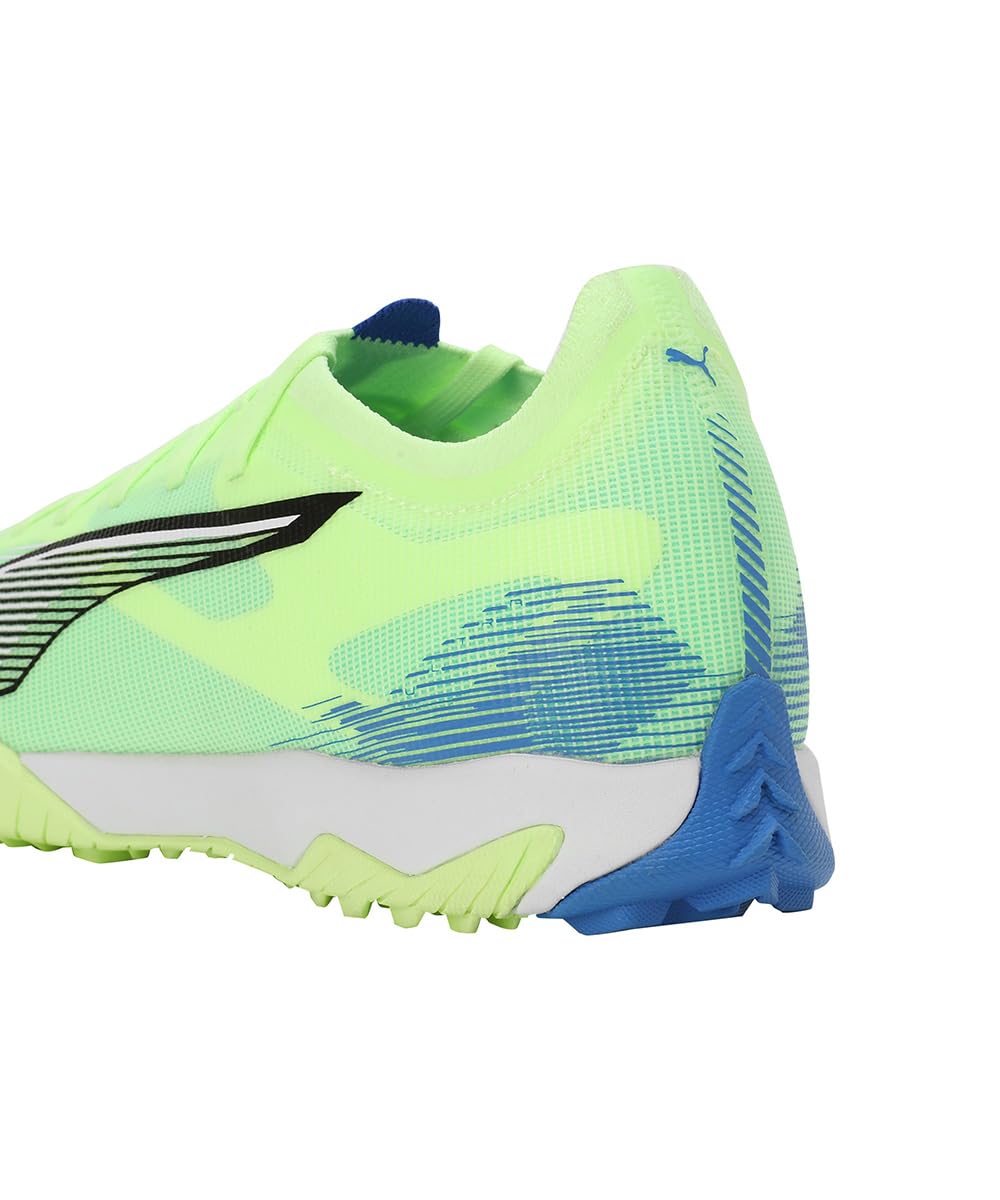Puma Ultra 5 Match TT Soccer ShoeUnisex Adulto