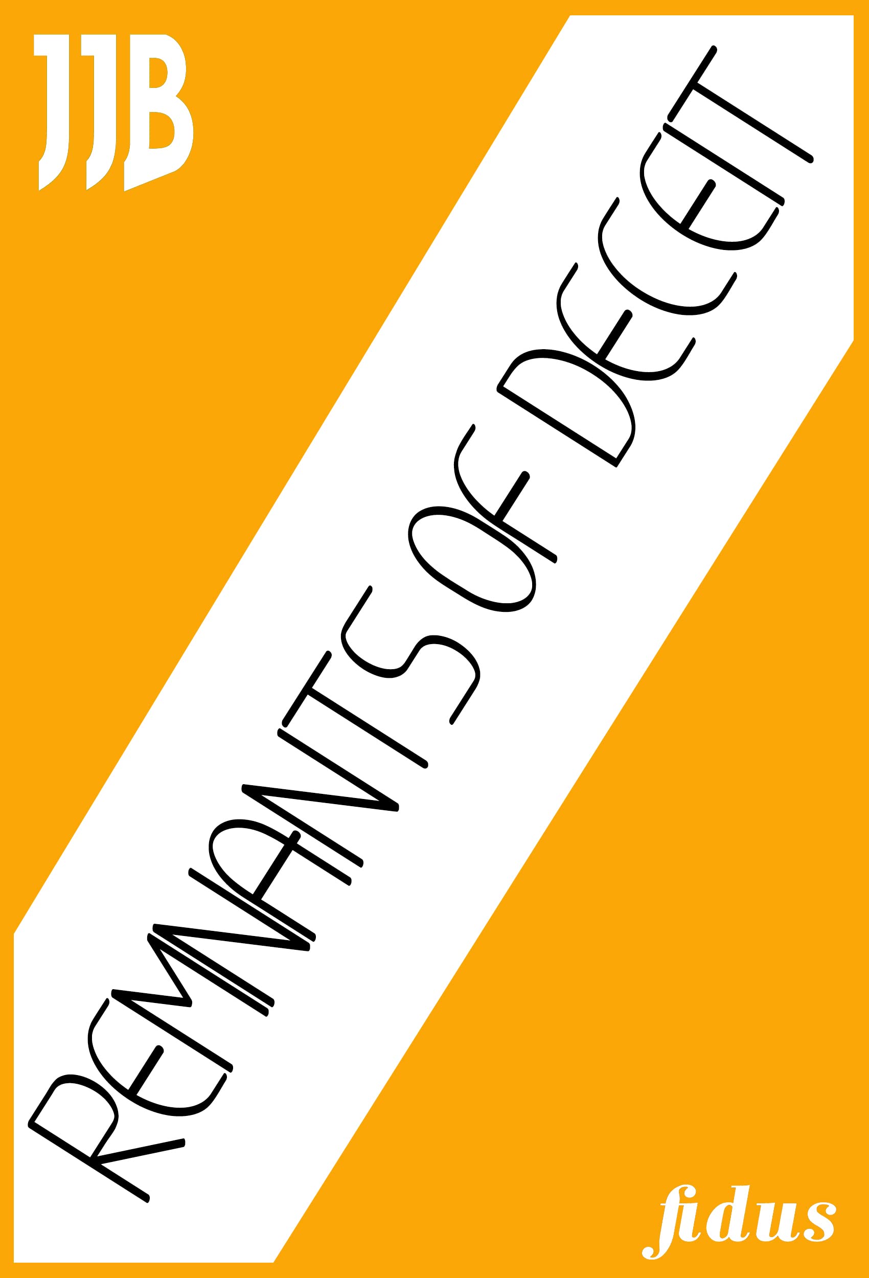 Remnants of Deceit: A City of London Thriller (City of London Thrillers Book 5)