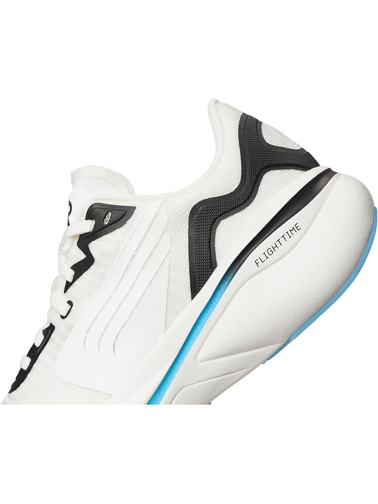White TYR Maverick