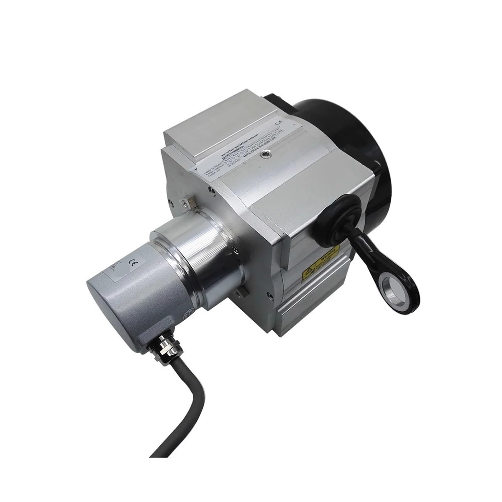 KACOME Displacement Linear Position Sensor CALT 5000mm SSI RS485 RS422 MA130-05 TWK(Profibus-DP)