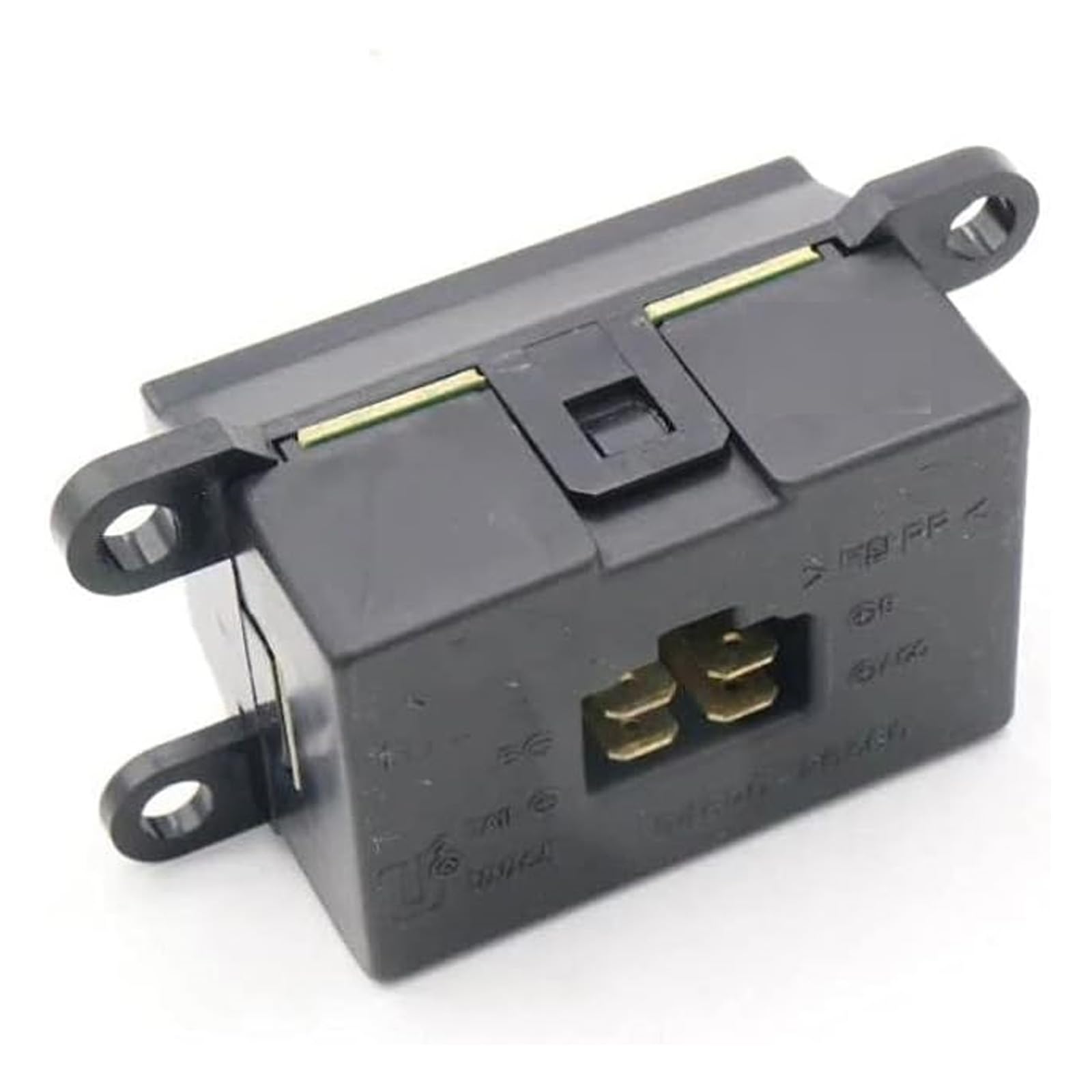 Cruscotto del veicolo Digital Time Display Interruttori 9452026500 Auto Interno Timer Digitale Parte di Ricambio per Veicoli Auto Clock Interruttori