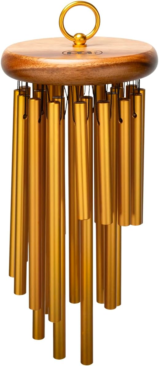 Meinl Percussion CH-H24 Handheld Chimes, 24 Bars
