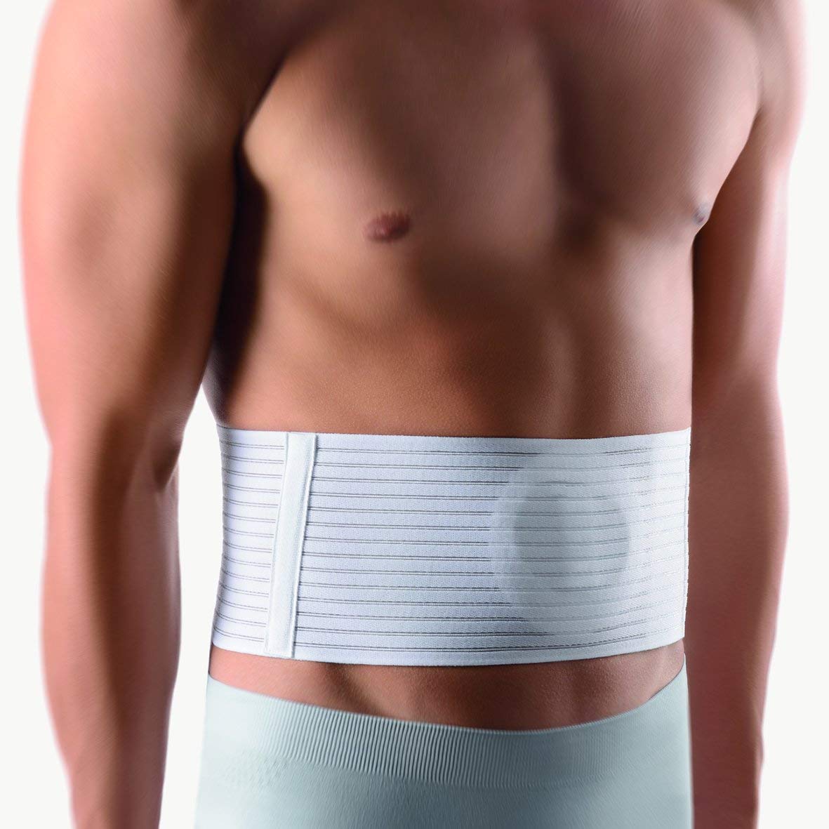 ventral hernia belt