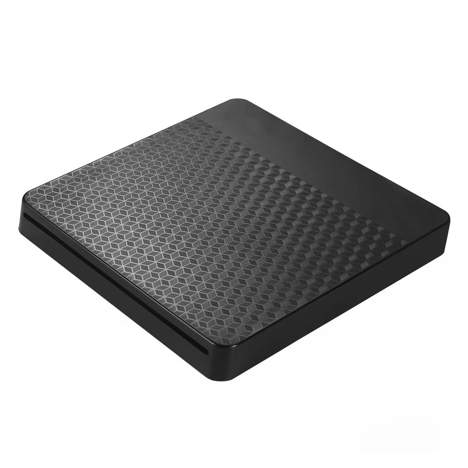 Graveur CD DVD externe rapide double connexion USB 3.0 Type-C