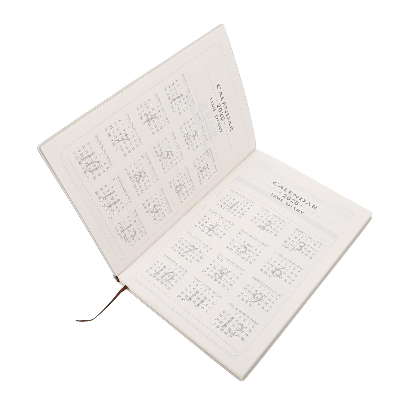 Totority Fitness Yearly Notepad Workout Journal Planning Notepad Writing Daily Fitness Planner