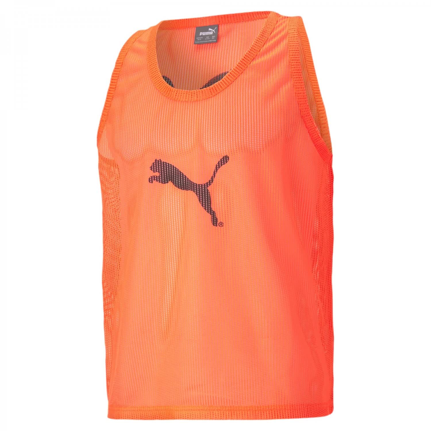 PUMA Unisex Bib Dungarees
