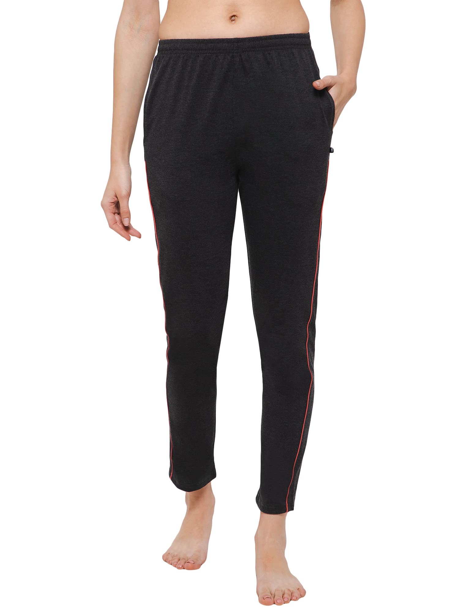 proteens Women Solid Cotton Lower-picture-52
