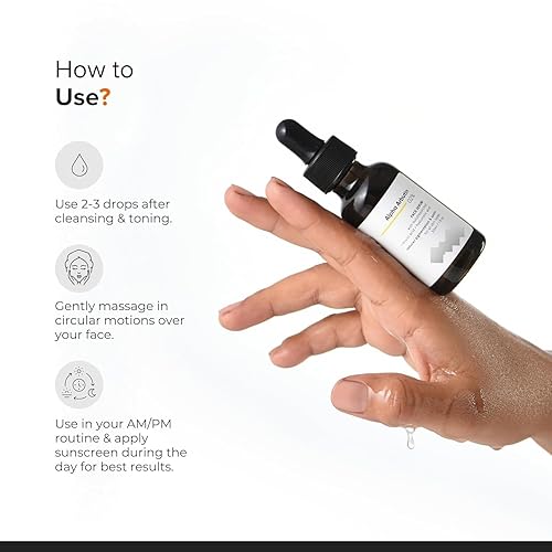 Miniatura 7 de Suero de alfa arbutina Aero al 2% para pigmentación y eliminación de manchas oscuras