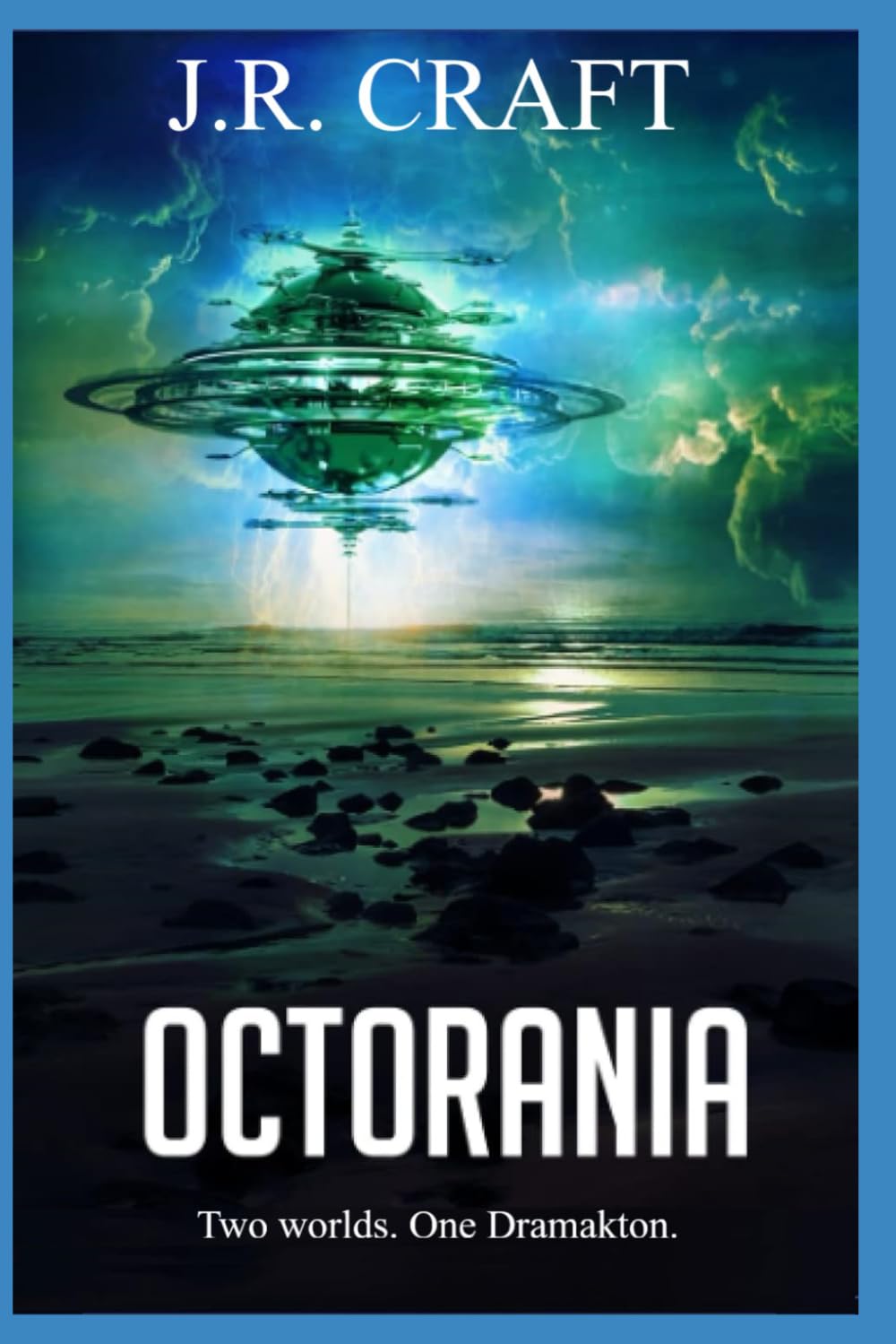 Octorania (Beyond all hope)
