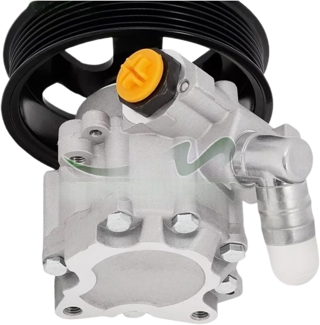 自動車部品 パワーステアリングポンプ ベンツ GL320 ML320 R320 3.0L 21-432 54660101 A0064