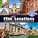 Produktbild A Spotter's Guide to Film (and TV) Locations: Scout out the world's top spots for famous film and TV-Scenes (Lonely Planet)