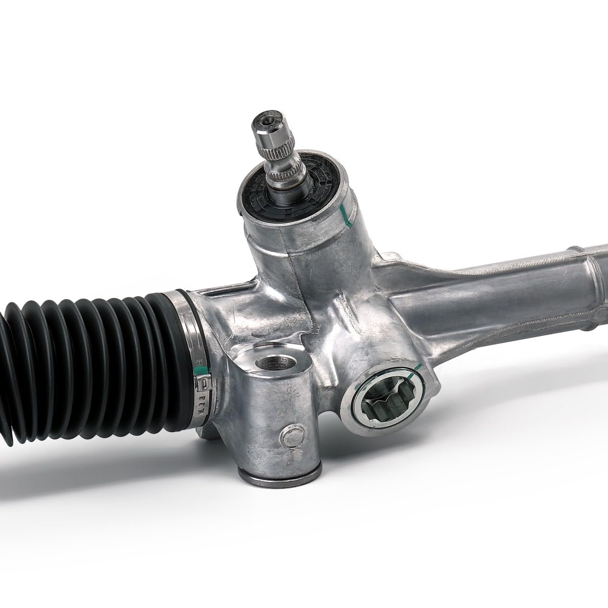 RIDEX 286S0783 Scatola sterzo meccanico elettrico Compatibilità con TOYOTA PRIUS ZVW3