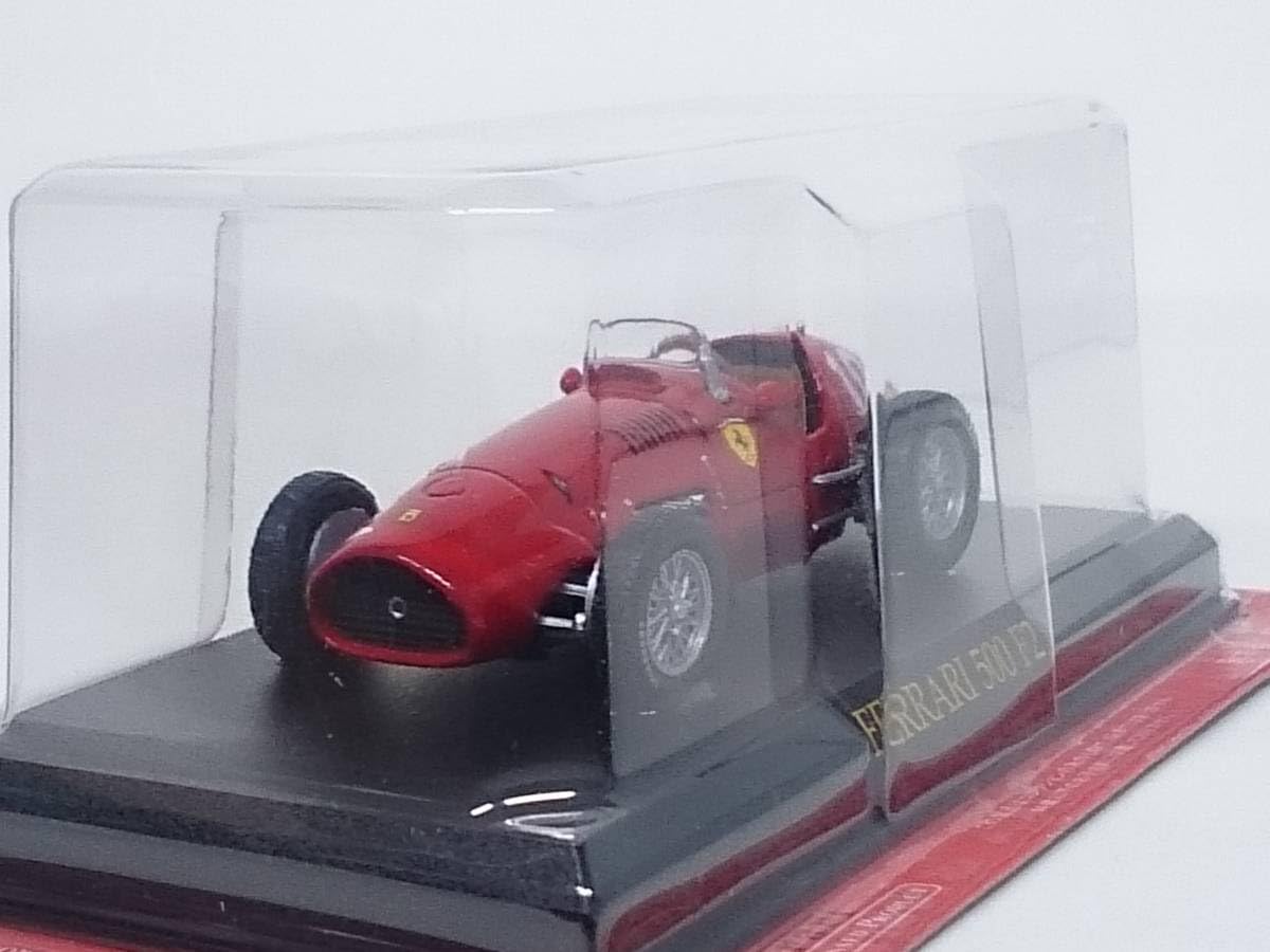 Amazon.co.jp: ○72 アシェット 書店販売 公式フェラーリコレクション