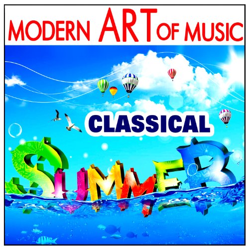 Modern Art of Music Classical Summer de Various artists en Amazon