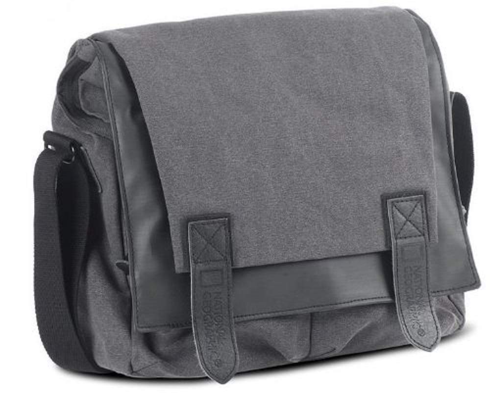National Geographic W2400 Slender Camera Messenger