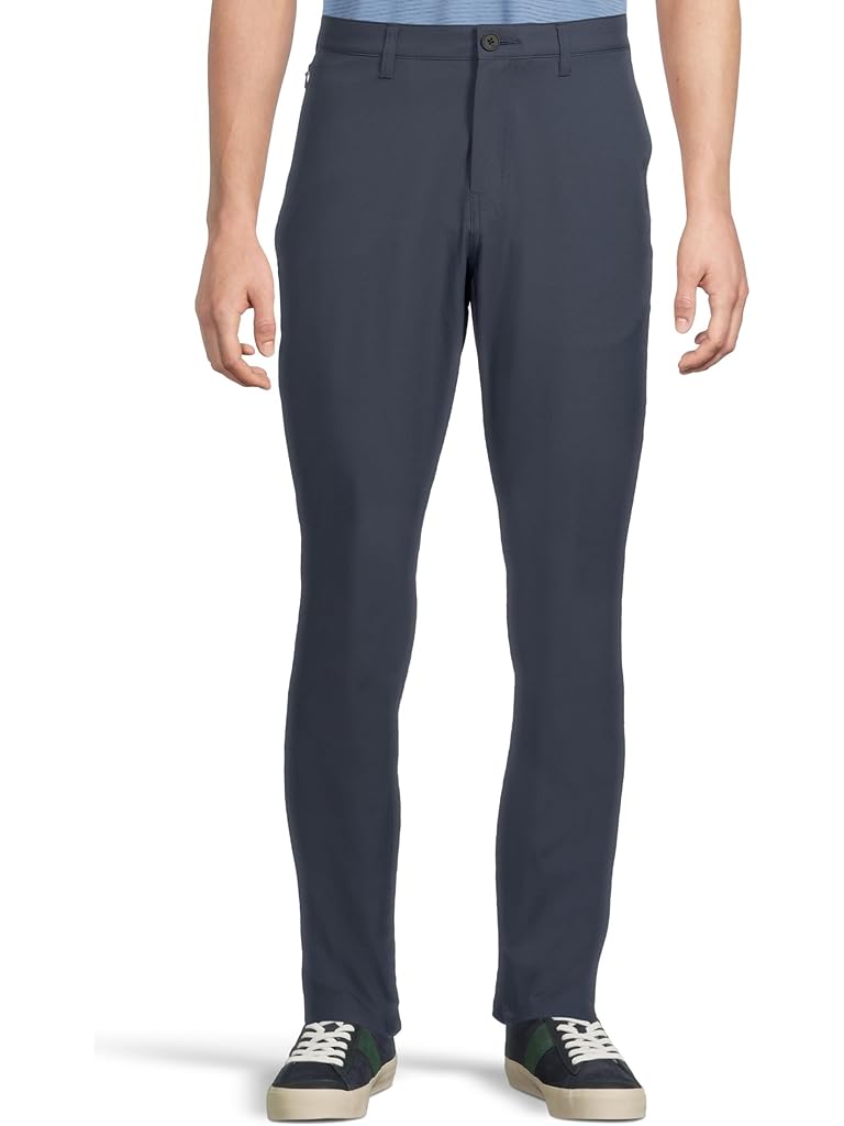 Navy TravisMathew Wanderlust Golf Pants