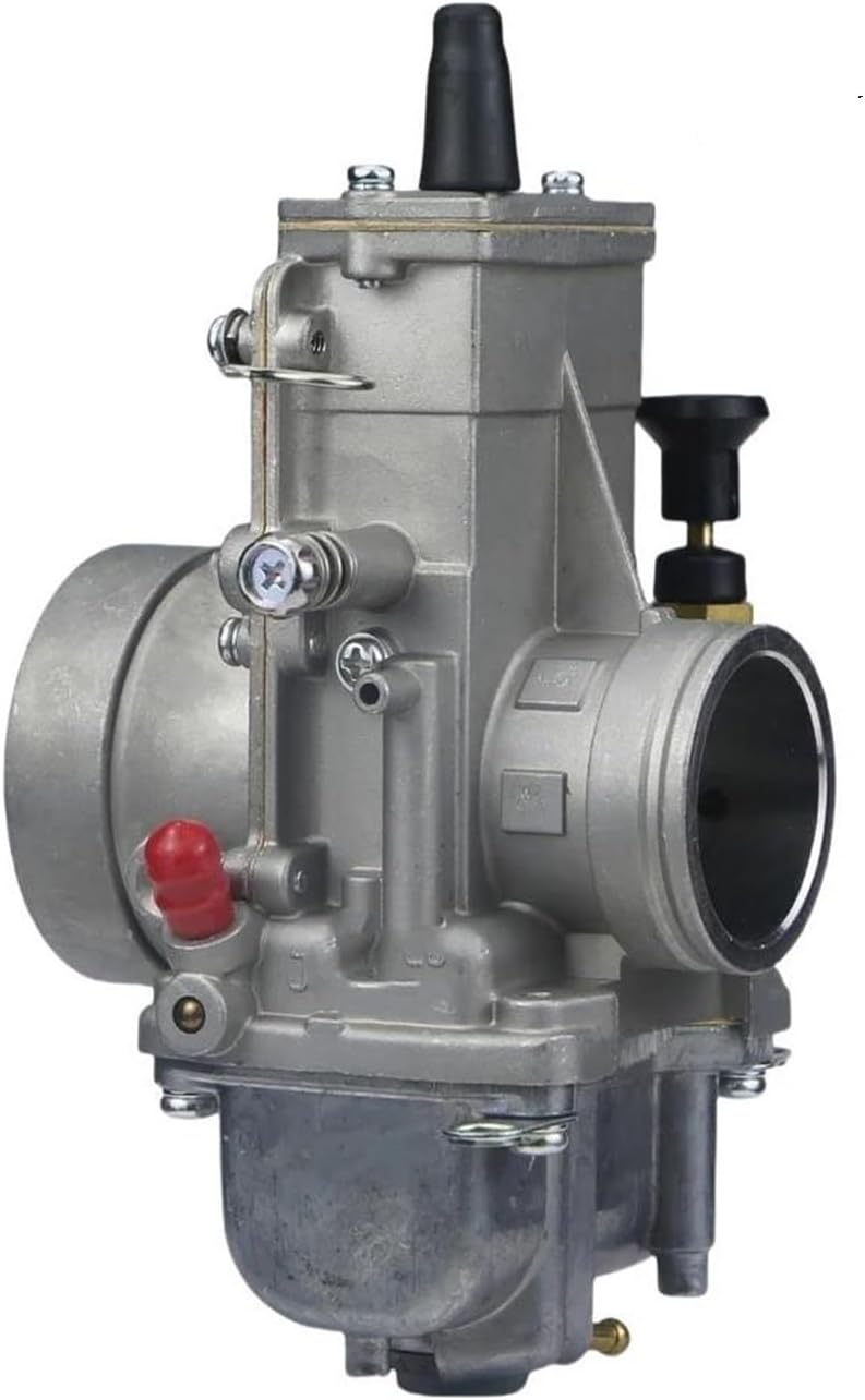 Engine Carburettor Motorcycle Carburetor For CR250 For CR 250 TM24 TM28 TM30 TM32 TM34 TM38mm Engine Carburetor Parts(38mm)