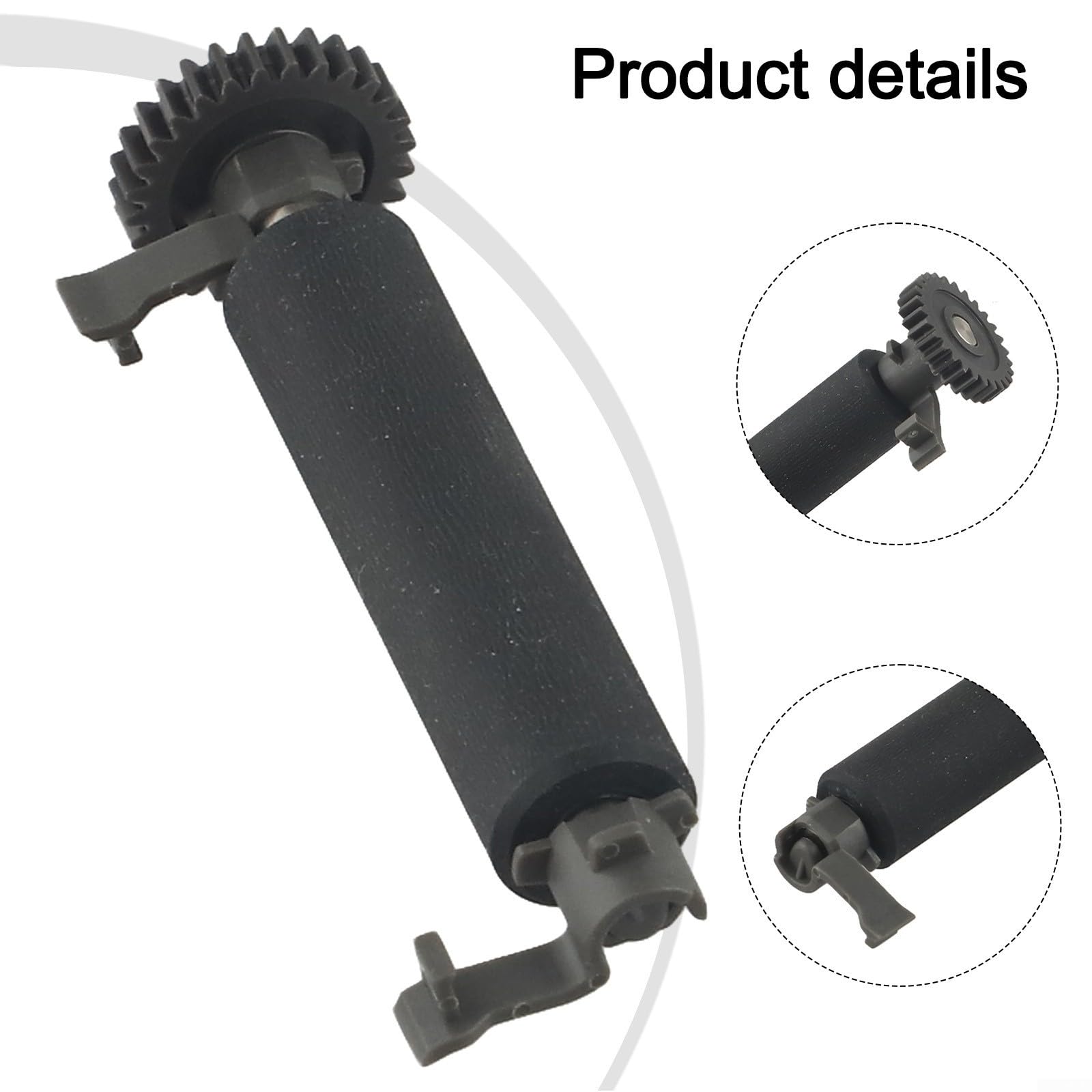 Druckwalze Kit für Zebra ZD410 203dpi 300dpi Robust