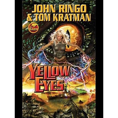 Yellow Eyes