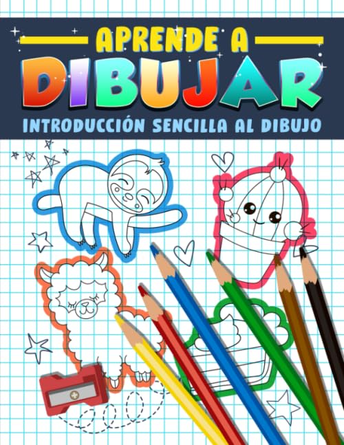 Aprende a dibujar: Introducción sencilla al dibujo