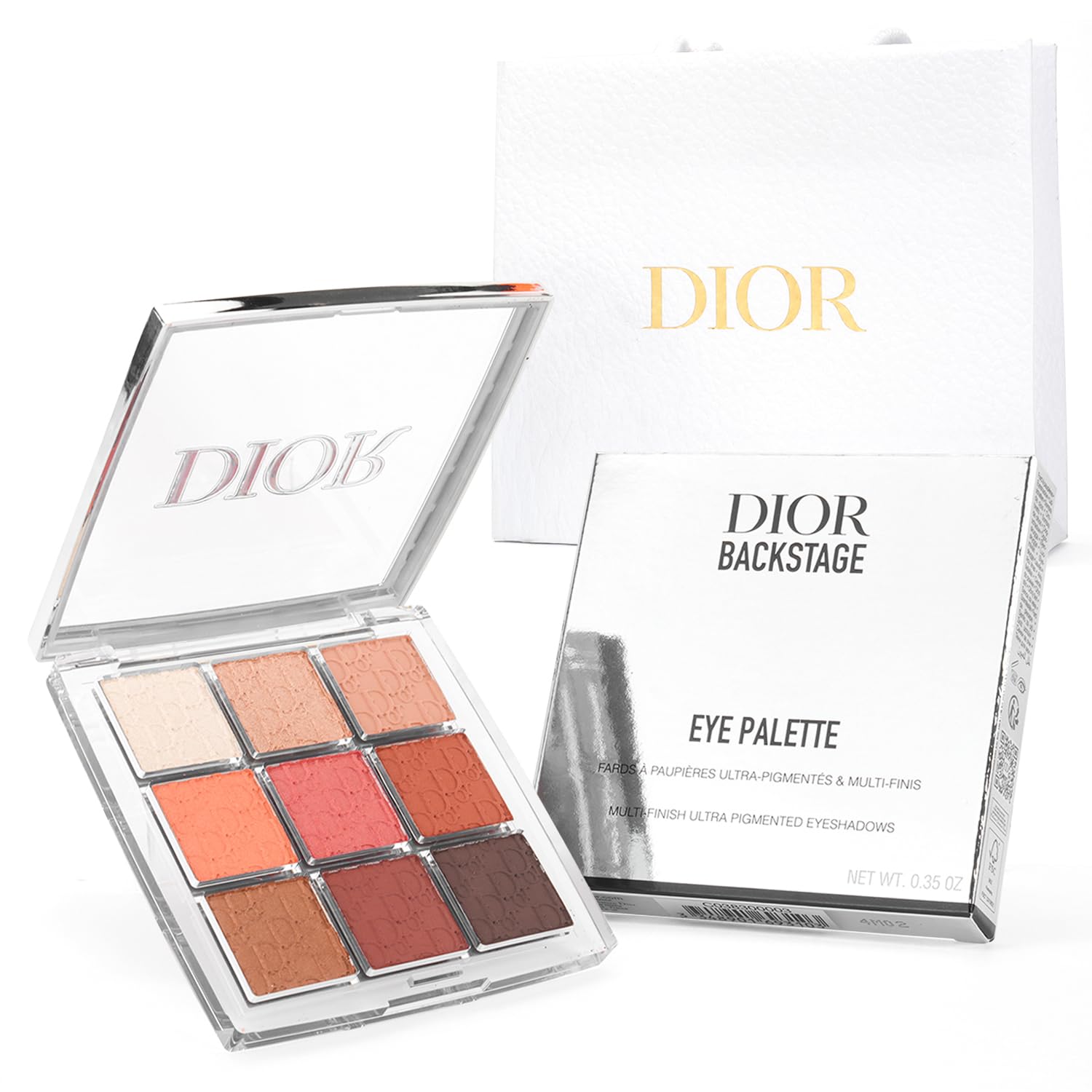 新品未使用 DIOR アイパレット003 ＋マキシマイザー012 セット 新品未使用 DIOR アイパレット003 ＋マキシマイザー012 セット