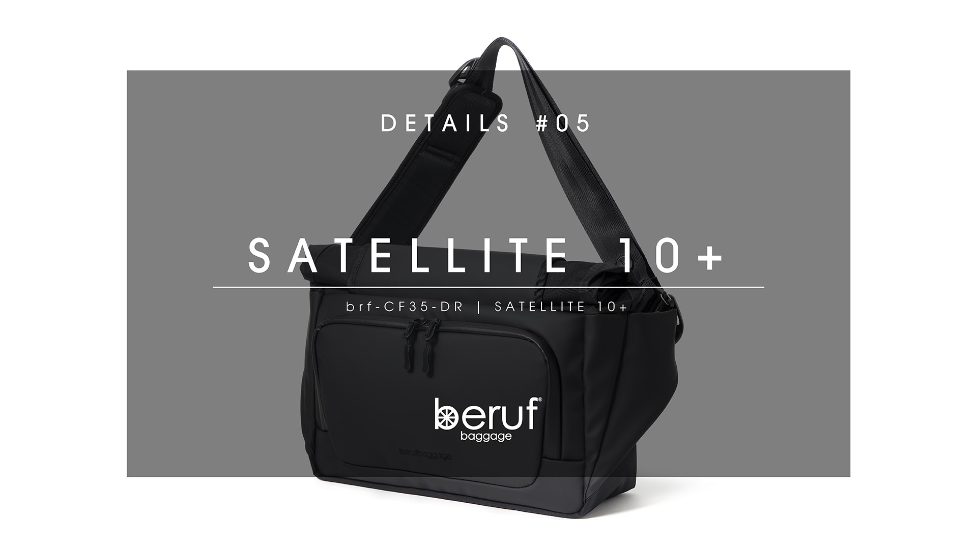 p*o様 beruf ベルーフ ショルダーバッグ SATELLITE 10+ Amazon | [ベルーフ] ショルダーバッグ SATELLITE 10+ | ショルダーバッグ