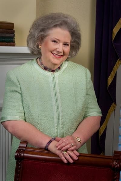 Dorothy Kelley Patterson