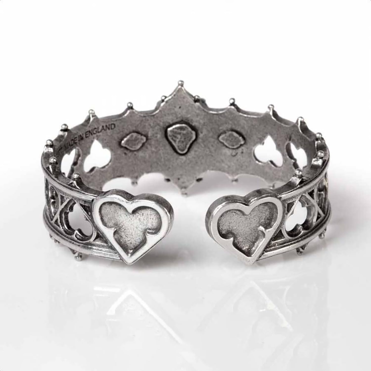 Amazon | アルケミーゴシック バングル Elizabethan Bangle 